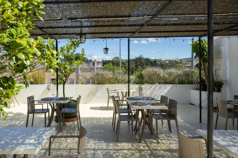 Negócio para Venda em Almancil Foto 23