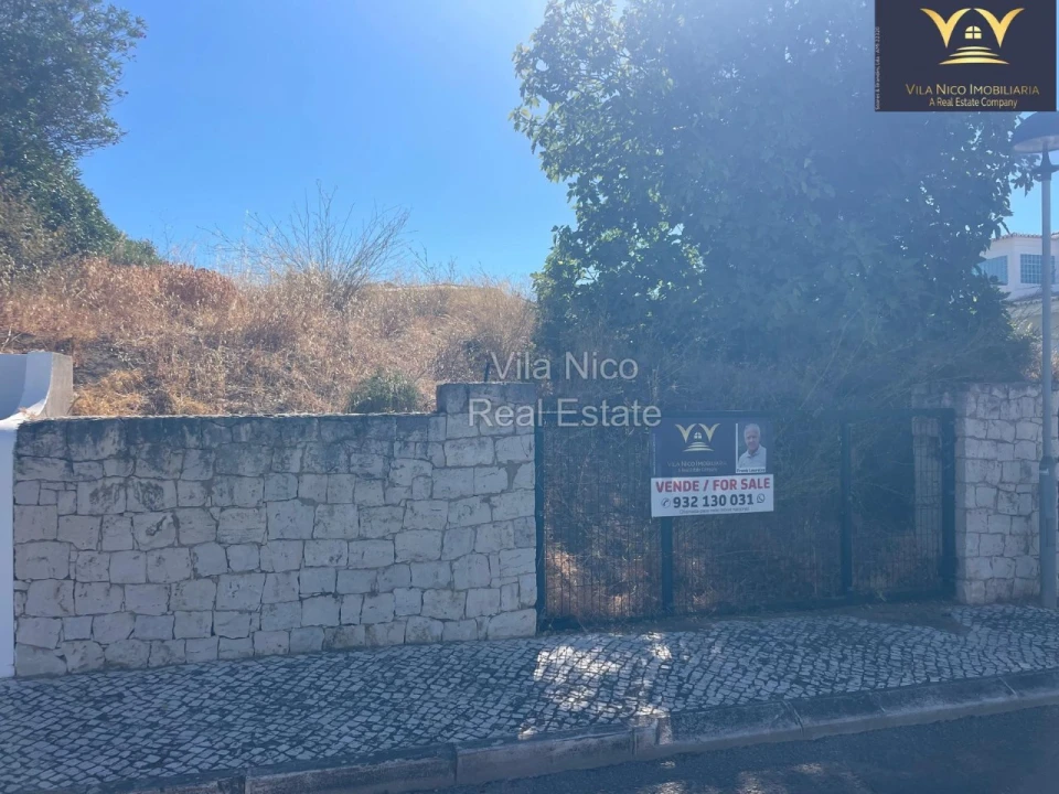 Terreno para Venda em Portimão Foto 4