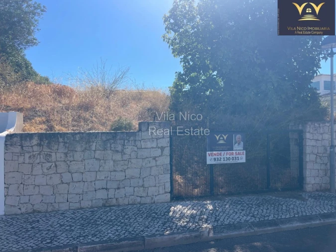 Terreno para Venda em Portimão Foto 4