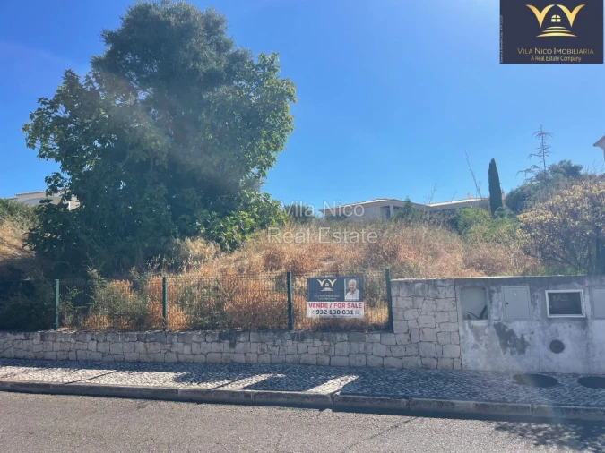 Terreno para Venda em Portimão Foto 5