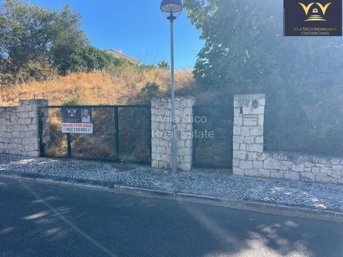 Terreno para Venda em Portimão Foto 6