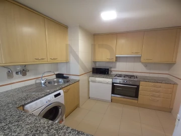 Apartamento T1 para Arrendamento em Arroios
