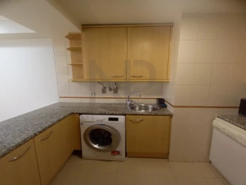 Apartamento T1 para Arrendamento em Arroios