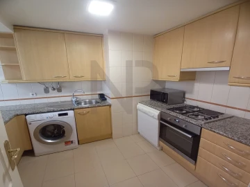 Apartamento T1 para Arrendamento em Arroios