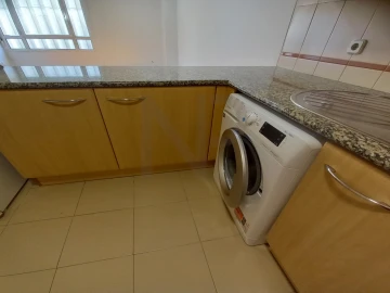 Apartamento T1 para Arrendamento em Arroios