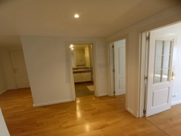 Apartamento T1 para Arrendamento em Arroios