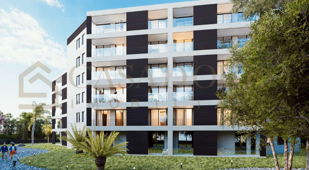 Apartamento T2 para Venda em Paranhos Foto 4