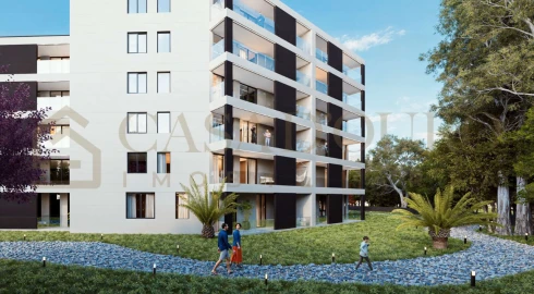Apartamento T2 para Venda em Paranhos