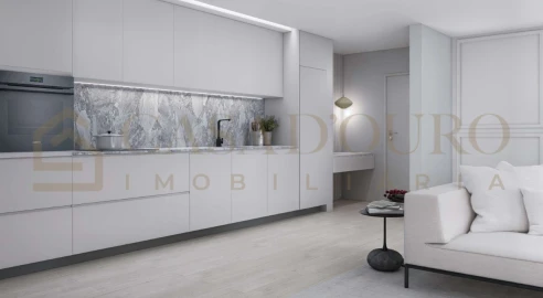 Apartamento T2 para Venda em Paranhos