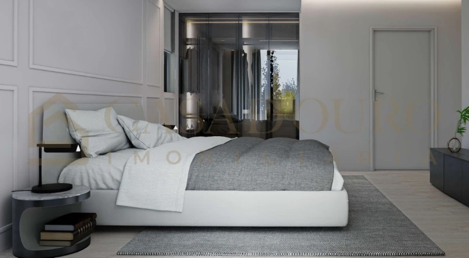 Apartamento T2 para Venda em Paranhos Foto 8