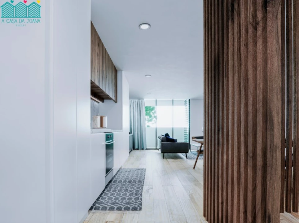 Apartamento T2 para Venda em Esgueira Foto 8