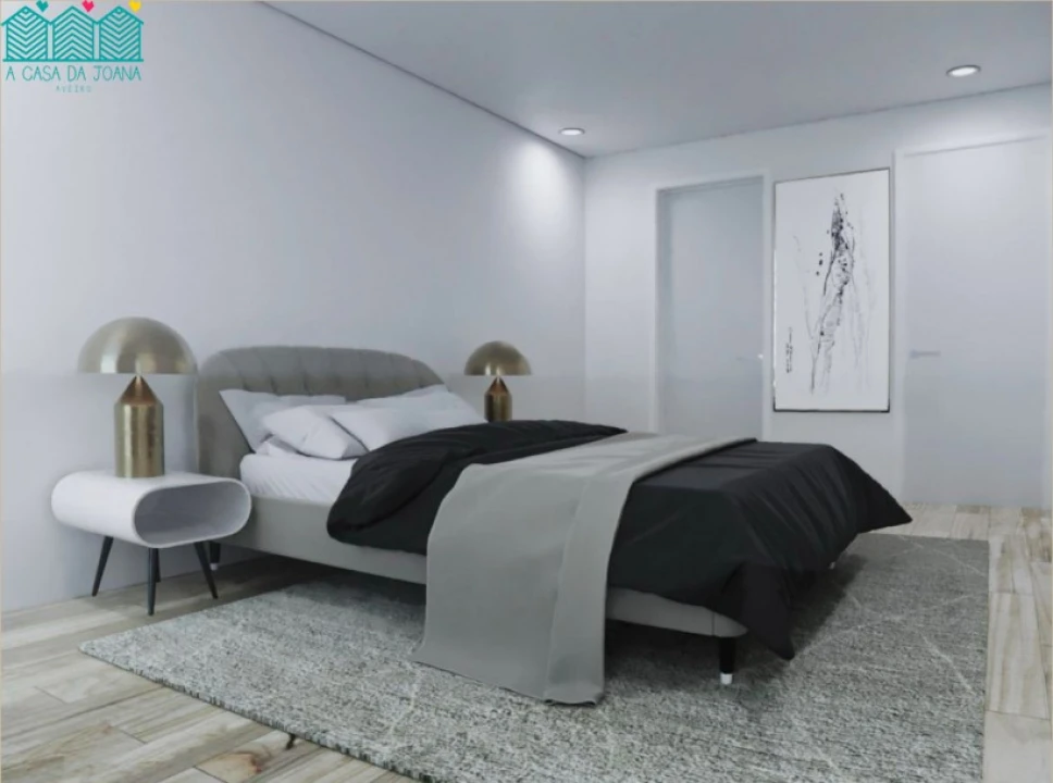 Apartamento T2 para Venda em Esgueira Foto 12