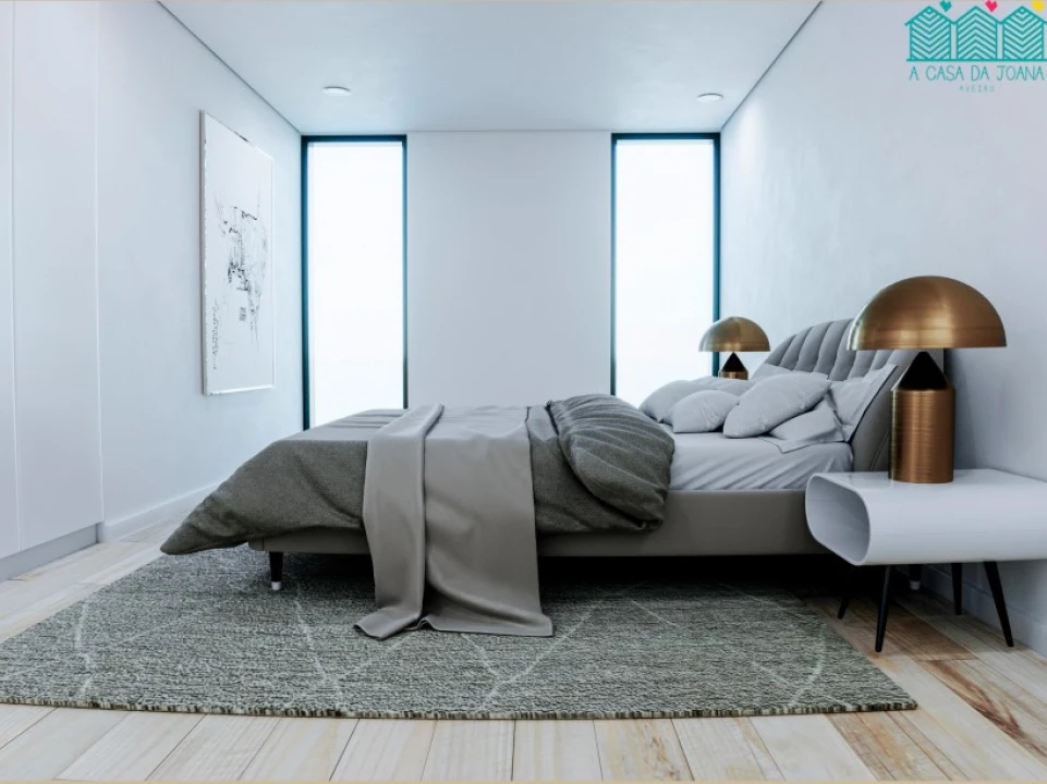 Apartamento T2 para Venda em Esgueira Foto 22