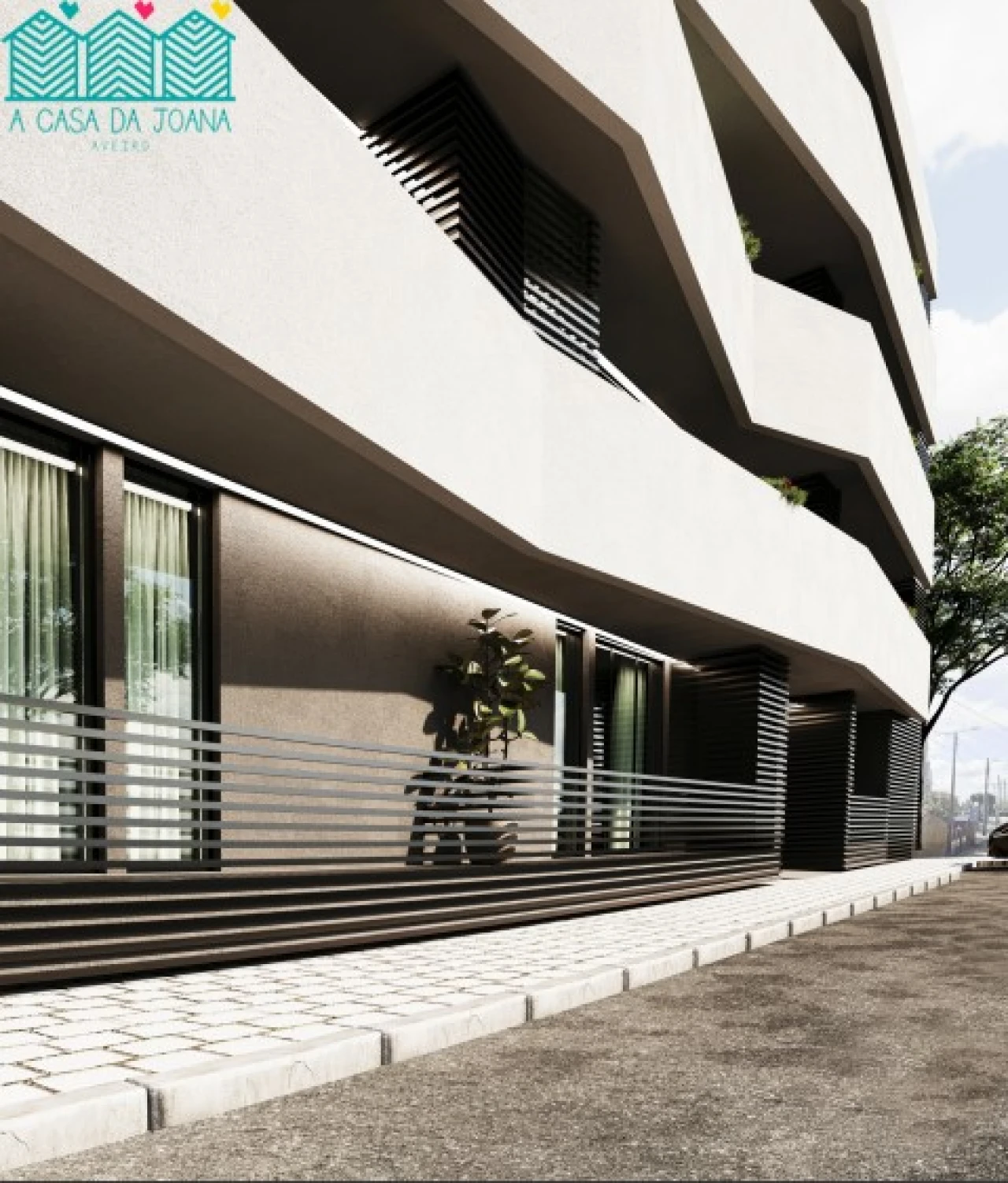 Apartamento T2 para Venda em Esgueira Foto 25