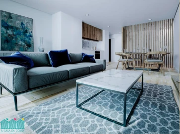 Apartamento T2 para Venda em Esgueira