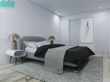 Apartamento T2 para Venda em Esgueira
