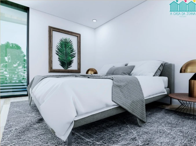 Apartamento T2 para Venda em Esgueira Foto 18