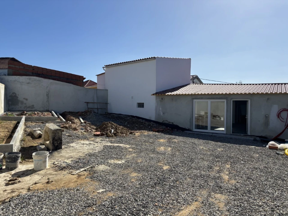 Moradia T3 para Venda em Lourinhã e Atalaia Foto 17