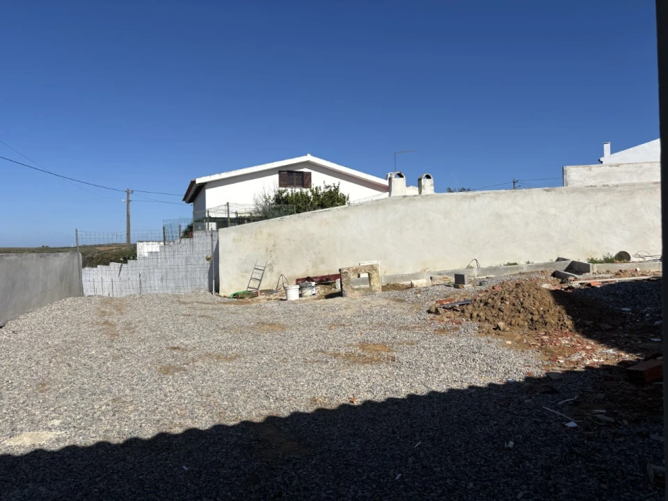 Moradia T3 para Venda em Lourinhã e Atalaia Foto 16