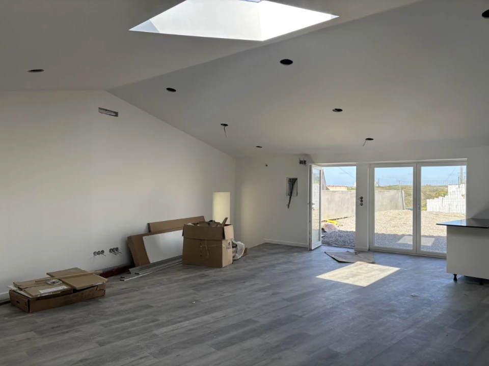 Moradia T3 para Venda em Lourinhã e Atalaia Foto 4