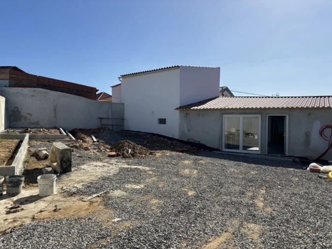 Moradia T3 para Venda em Lourinhã e Atalaia Foto 17