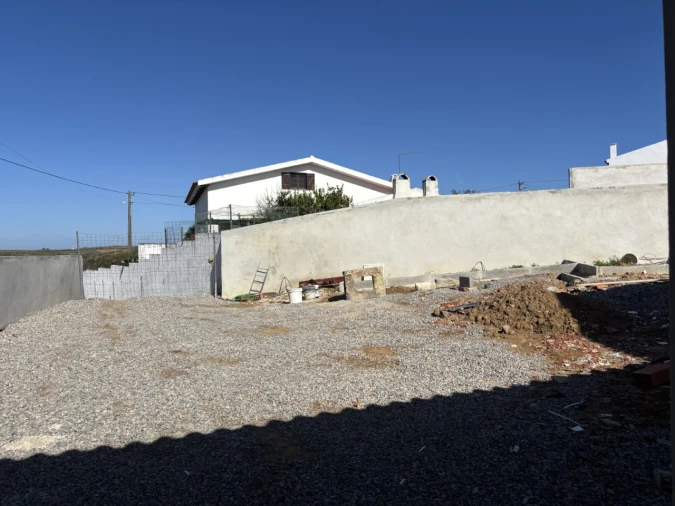 Moradia T3 para Venda em Lourinhã e Atalaia Foto 16