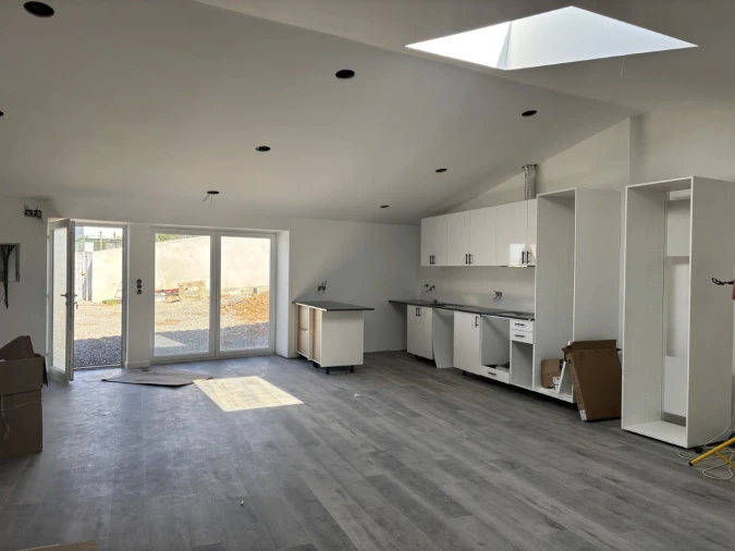 Moradia T3 para Venda em Lourinhã e Atalaia Foto 3