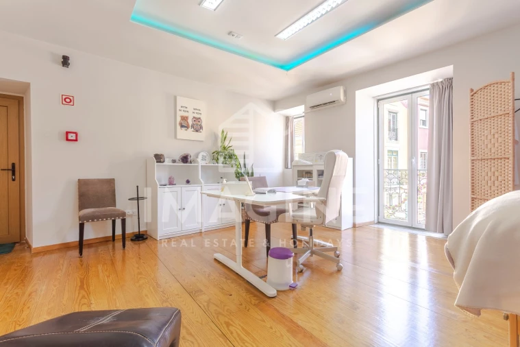 Prédio para Venda em União das Freguesias de Setúbal Foto 6