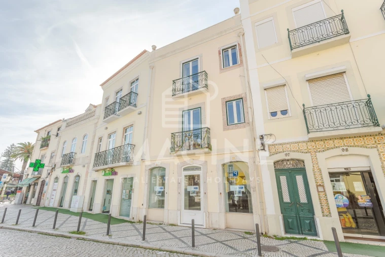 Prédio para Venda em União das Freguesias de Setúbal Foto 2