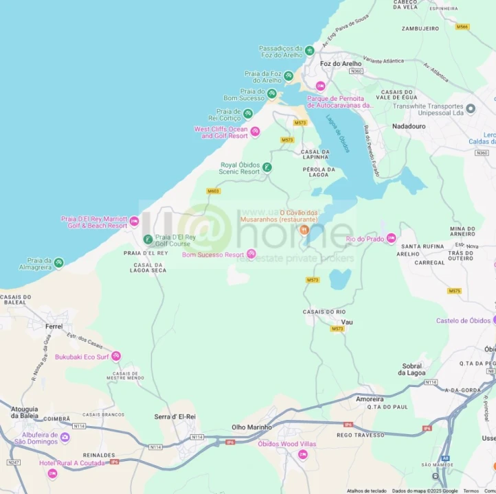 Moradia T2 para Venda em Vau Foto 28