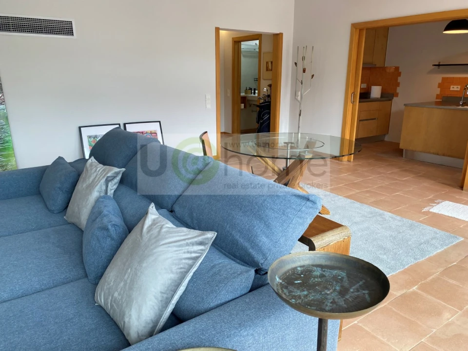 Moradia T2 para Venda em Vau Foto 3