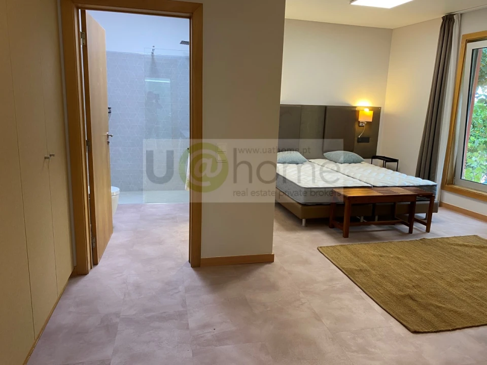 Moradia T2 para Venda em Vau Foto 6