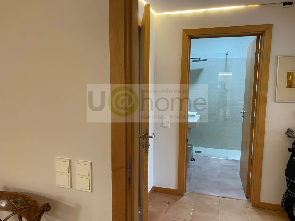 Moradia T2 para Venda em Vau Foto 13