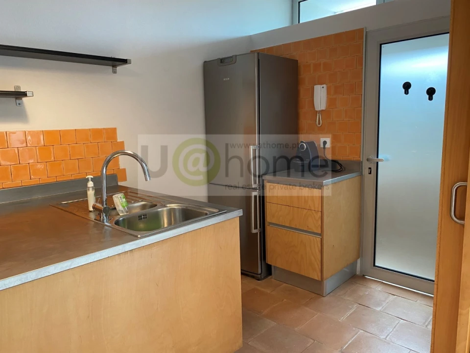 Moradia T2 para Venda em Vau Foto 17