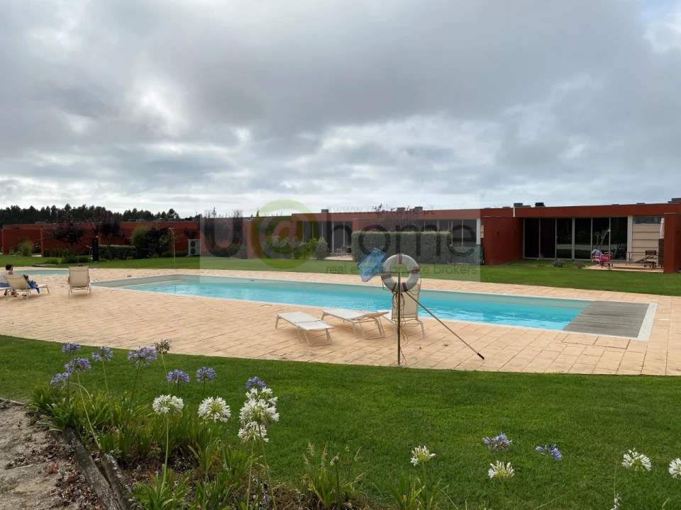 Moradia T2 para Venda em Vau Foto 24