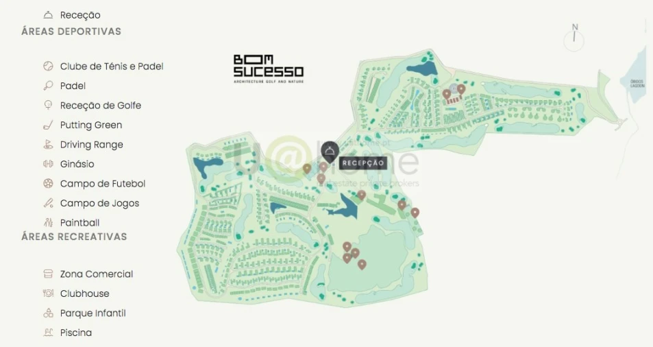 Moradia T2 para Venda em Vau Foto 27