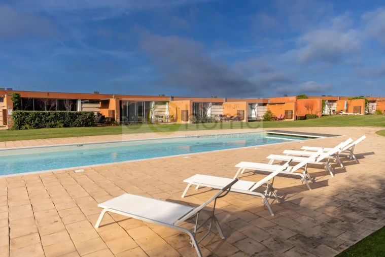 Moradia T2 para Venda em Vau Foto 26