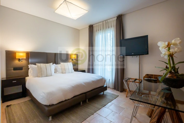 Moradia T2 para Venda em Vau Foto 8