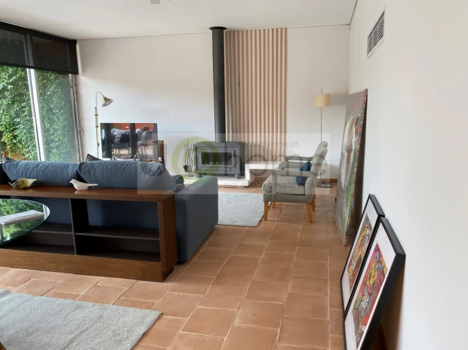 Moradia T2 para Venda em Vau Foto 5