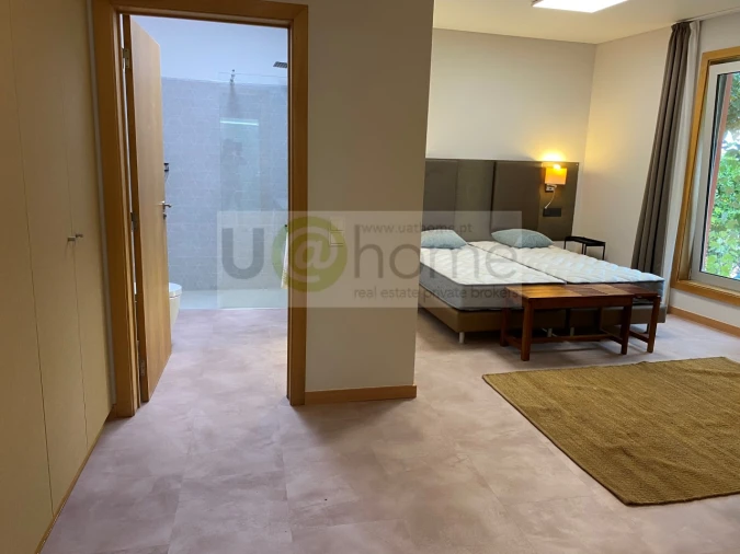 Moradia T2 para Venda em Vau Foto 6