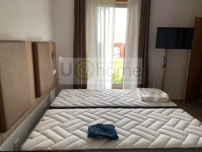 Moradia T2 para Venda em Vau Foto 11