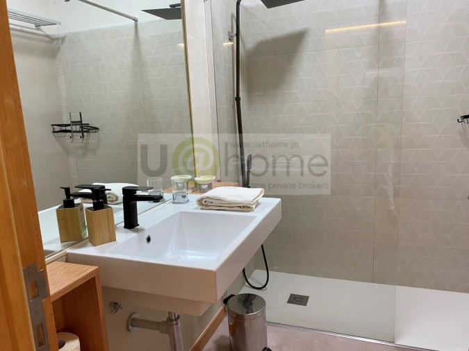 Moradia T2 para Venda em Vau Foto 14