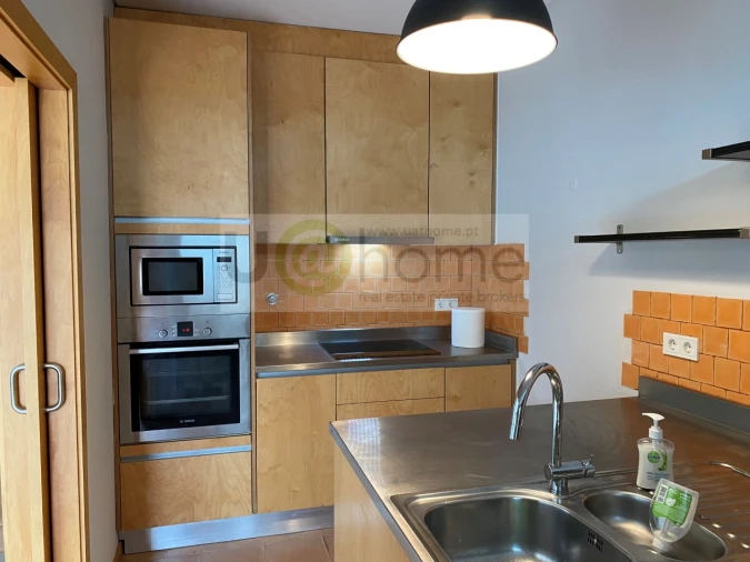 Moradia T2 para Venda em Vau Foto 19