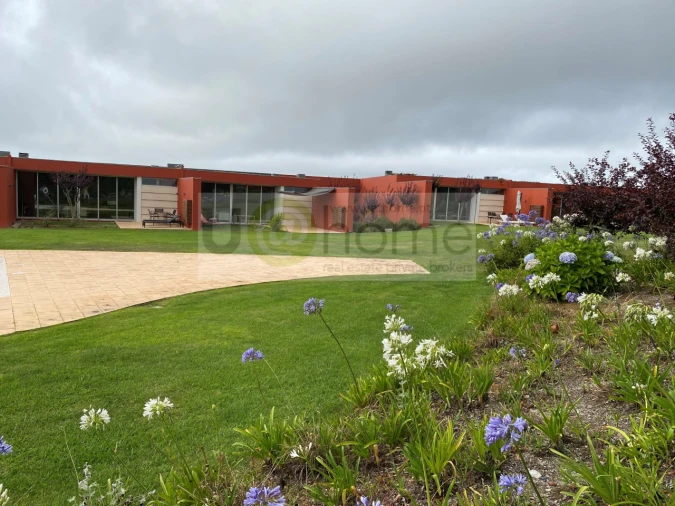 Moradia T2 para Venda em Vau Foto 23