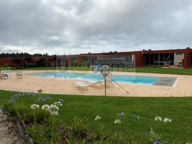 Moradia T2 para Venda em Vau Foto 25