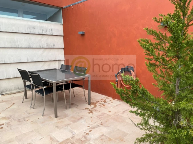 Moradia T2 para Venda em Vau Foto 21