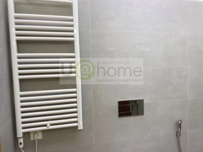 Moradia T2 para Venda em Vau Foto 15