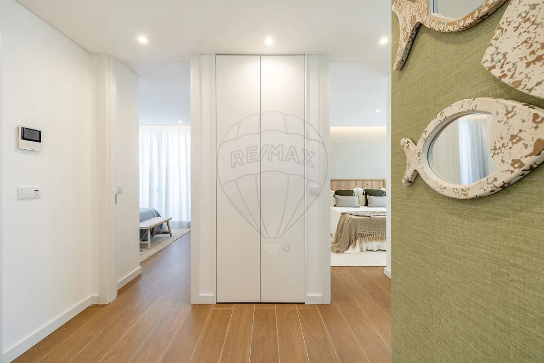 Apartamento T1 para Venda em São Martinho do Porto Foto 11