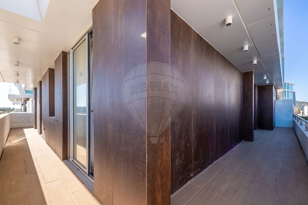 Apartamento T1 para Venda em São Martinho do Porto Foto 14