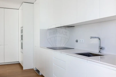Apartamento T3 para Venda em São Martinho do Porto